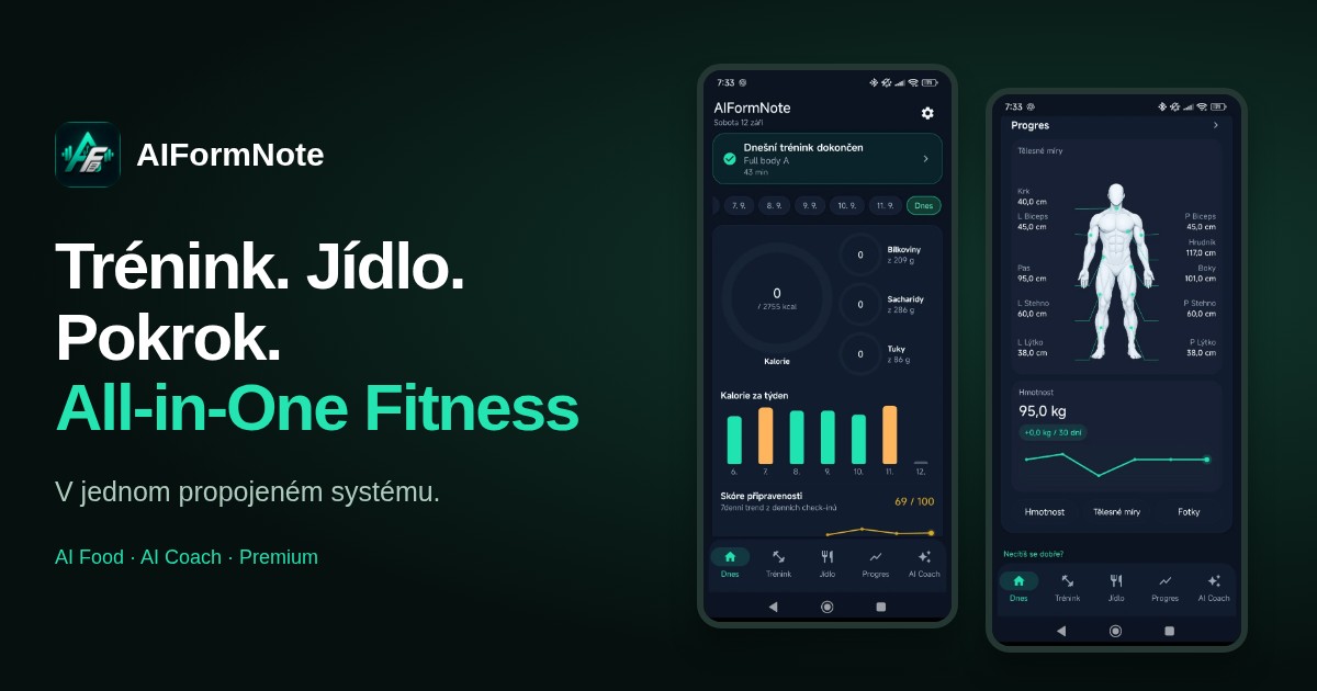 AIFormNote Studio