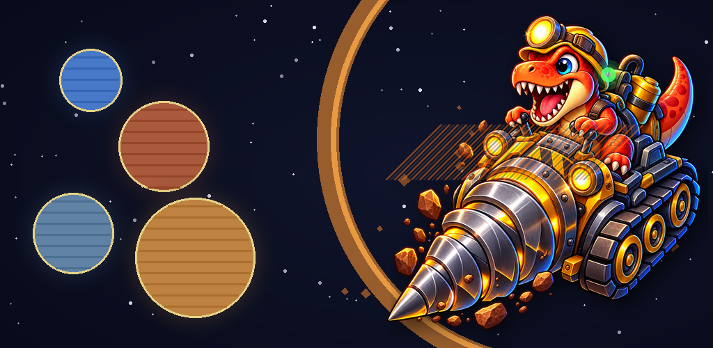 AstroQuarry artwork