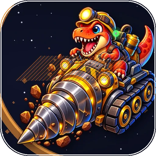 AstroQuarry icon