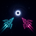 VECTORWELL DUEL icon